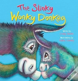 Capa do artigo The Stinky Wonky Donkey (Pb)