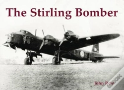 Capa do artigo The Stirling Bomber
