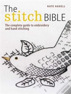 Capa do artigo The Stitch Bible