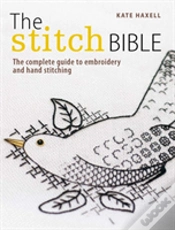 Capa do artigo The Stitch Bible