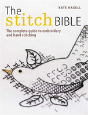 The Stitch Bible - Preview