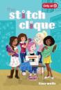 The Stitch Clique - Preview