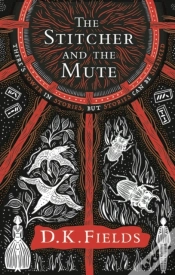 Capa do artigo The Stitcher And The Mute