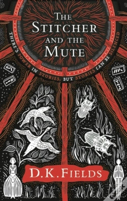 Capa do artigo The Stitcher And The Mute