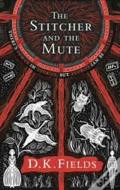 Capa do artigo The Stitcher And The Mute