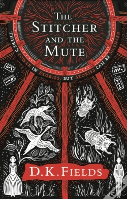 Capa do artigo The Stitcher And The Mute