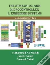 Capa do artigo The Stm32f103 Arm Microcontroller And Em