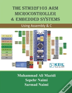 Capa do artigo The Stm32f103 Arm Microcontroller And Em