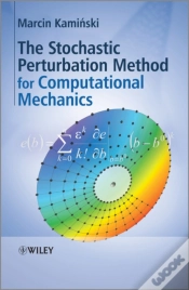 Capa do artigo The Stochastic Perturbation Method For Computational Mechanics