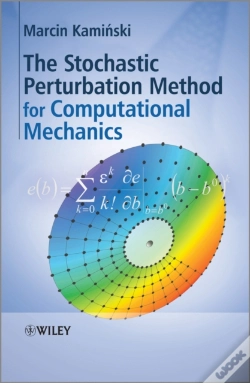 Capa do artigo The Stochastic Perturbation Method For Computational Mechanics