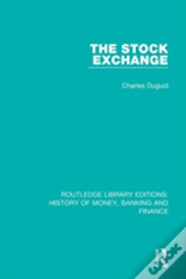 The Stock Exchange