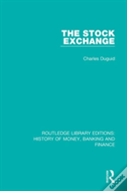 Capa do artigo The Stock Exchange