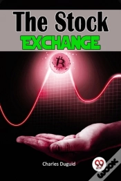 Capa do artigo The Stock Exchange (Edition2024)