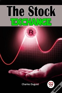 Capa do artigo The Stock Exchange (Edition2024)