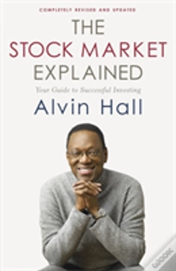 Capa do artigo The Stock Market Explained