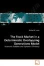 The Stock Market In A Deterministic - Preview