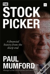 Capa do artigo The Stock Picker