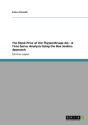 The Stock Price Of The Thyssenkrupp Ag - A Time Series Analysis Using The Box Jenkins Approach - Preview