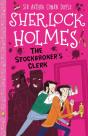 The Stockbroker'S Clerk (Easy Classics) - Preview