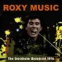The Stockholm Broadcast 1976 - CD - Preview