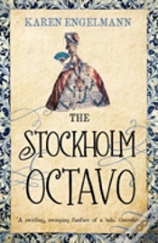 Capa do artigo The Stockholm Octavo