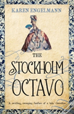 Capa do artigo The Stockholm Octavo