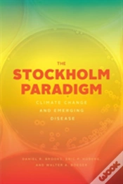 Capa do artigo The Stockholm Paradigm 8211 Climate