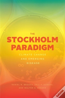 Capa do artigo The Stockholm Paradigm 8211 Climate