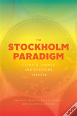 Capa do artigo The Stockholm Paradigm