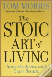 Capa do artigo The Stoic Art Of Living