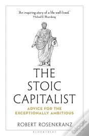 Capa do artigo The Stoic Capitalist