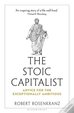 Capa do artigo The Stoic Capitalist