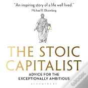 Capa do artigo The Stoic Capitalist