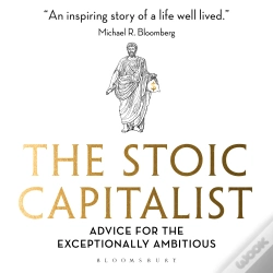 Capa do artigo The Stoic Capitalist