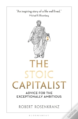 Capa do artigo The Stoic Capitalist