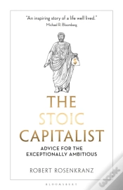 Capa do artigo The Stoic Capitalist