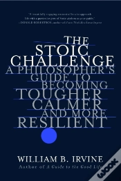 Capa do artigo The Stoic Challenge