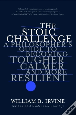 Capa do artigo The Stoic Challenge