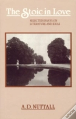 Capa do artigo The Stoic In Love