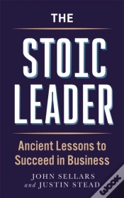 Capa do artigo The Stoic Leader