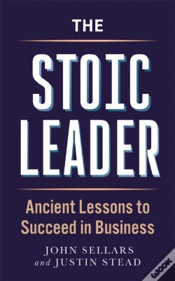 Capa do artigo The Stoic Leader