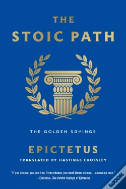 Capa do artigo The Stoic Path