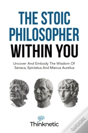 Capa do artigo The Stoic Philosopher Within You: Uncove