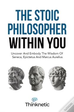 Capa do artigo The Stoic Philosopher Within You: Uncove