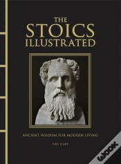 Capa do artigo The Stoics Illustrated