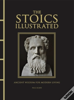 Capa do artigo The Stoics Illustrated