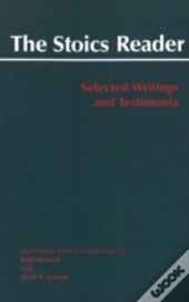 The Stoics Reader