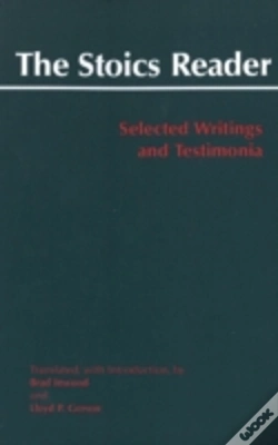 Capa do artigo The Stoics Reader