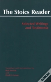 Capa do artigo The Stoics Reader