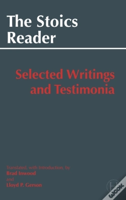 Capa do artigo The Stoics Reader